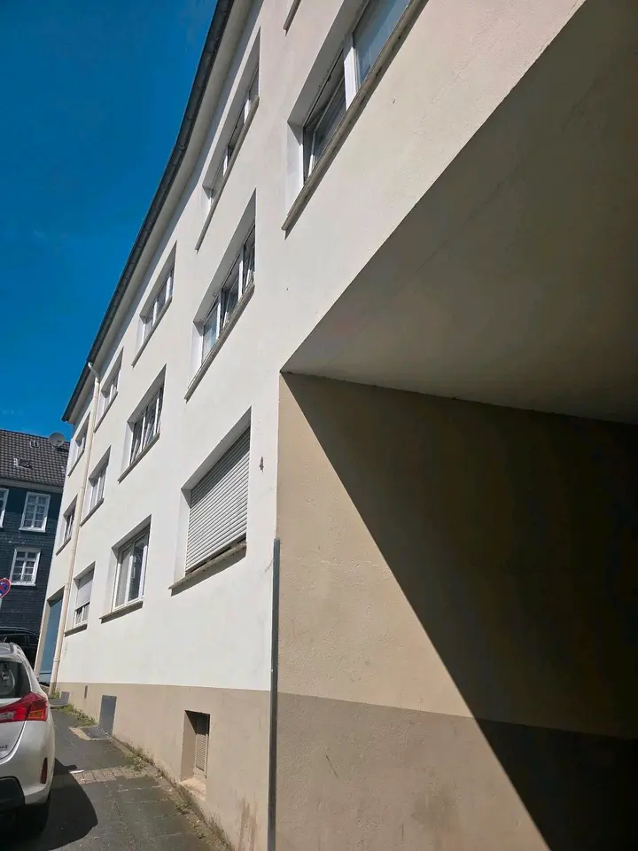 2 Zimmer Wohnung mit 43 m² in Wuppertal – Bild 1