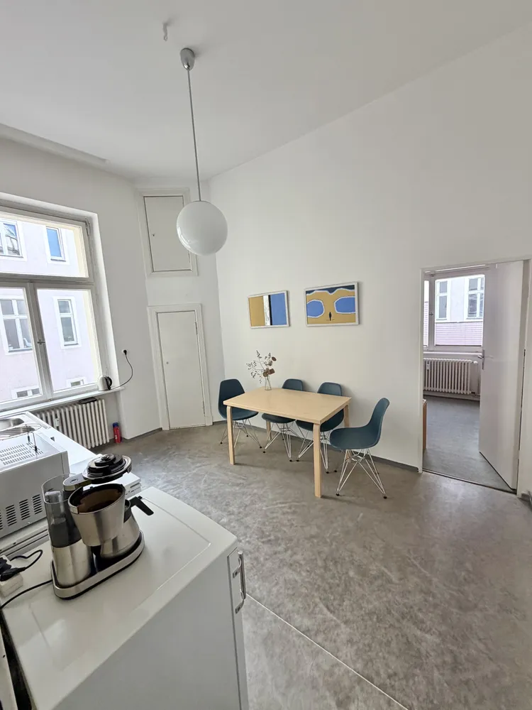 5 room apartment with 172 m² in Berlin – Photo 2