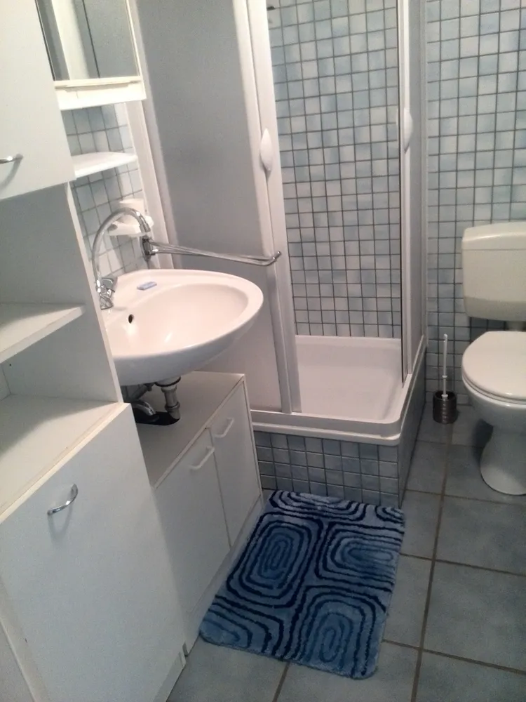 1 Zimmer Wohnung mit 28 m² in Koblenz – Bild 6