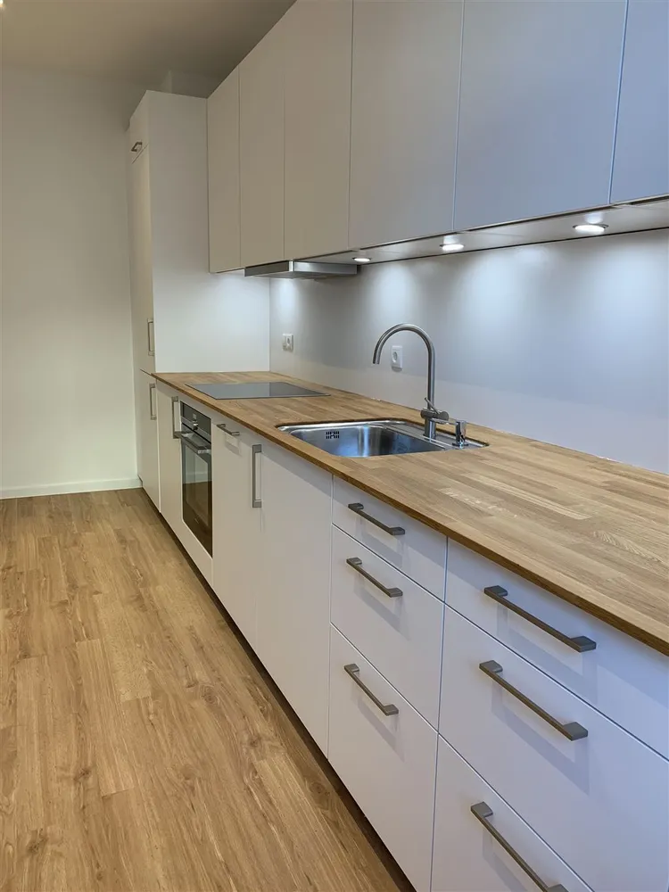 2 Zimmer Wohnung mit 48 m² in Leipzig – Bild 1