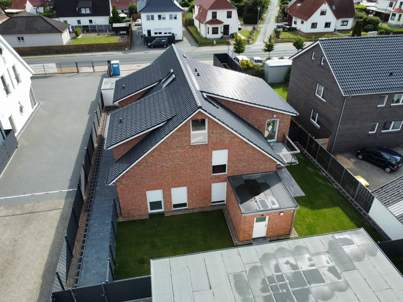 3 Zimmer Wohnung mit 90 m² in Achim – Bild 10