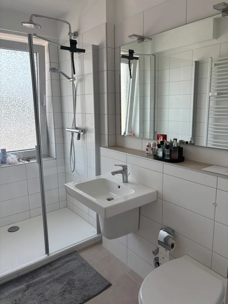 2 Zimmer Wohnung mit 67 m² in Braunschweig – Bild 9