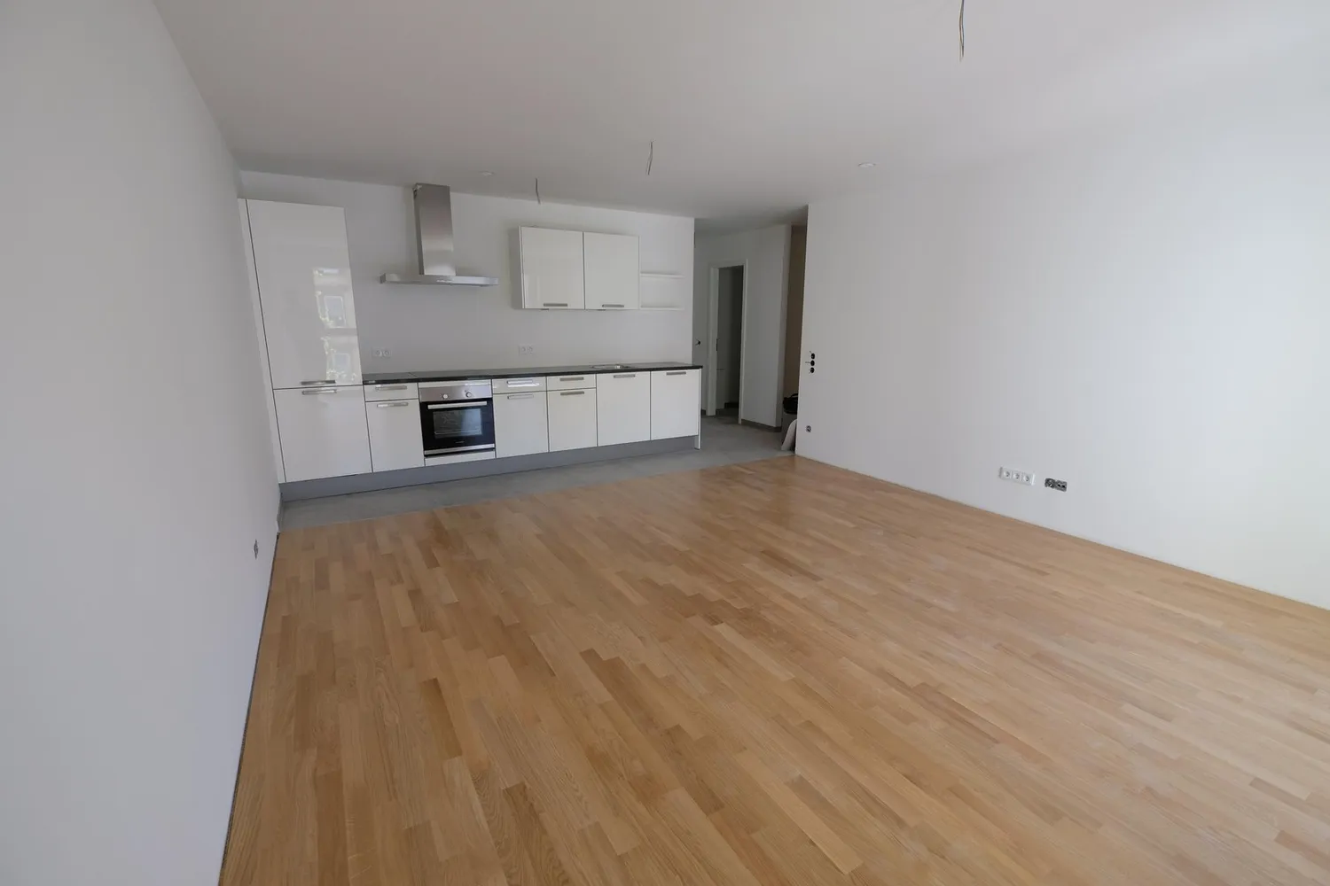 2 Zimmer Wohnung mit 62 m² in Frankfurt am Main – Bild 5