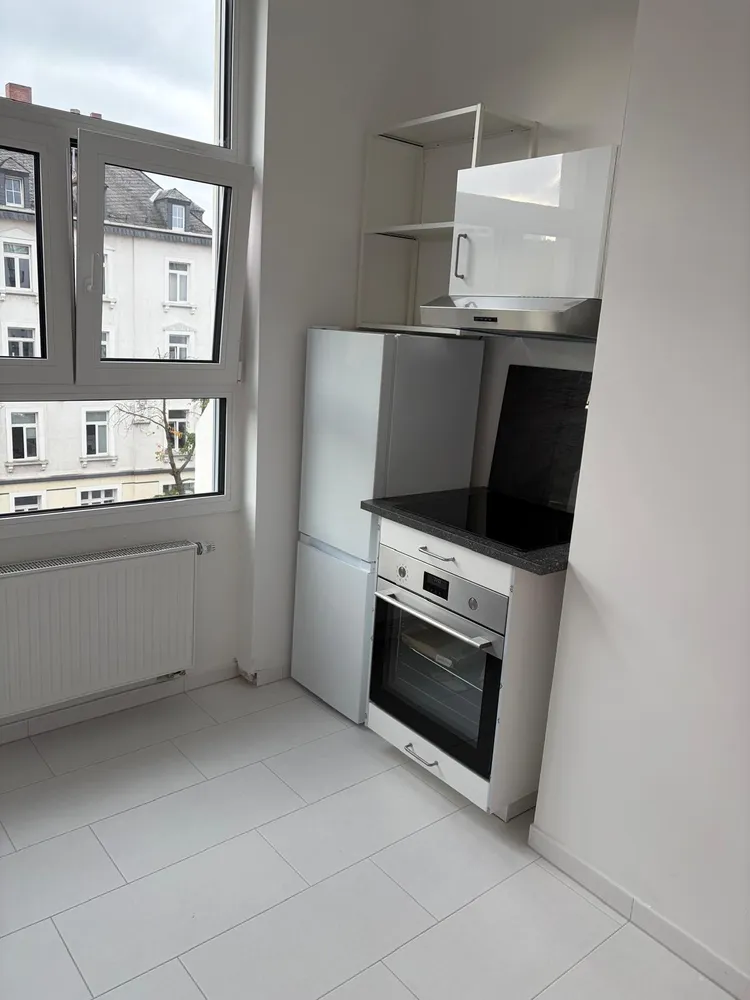 3 Zimmer Wohnung mit 75 m² in Frankfurt am Main – Bild 7