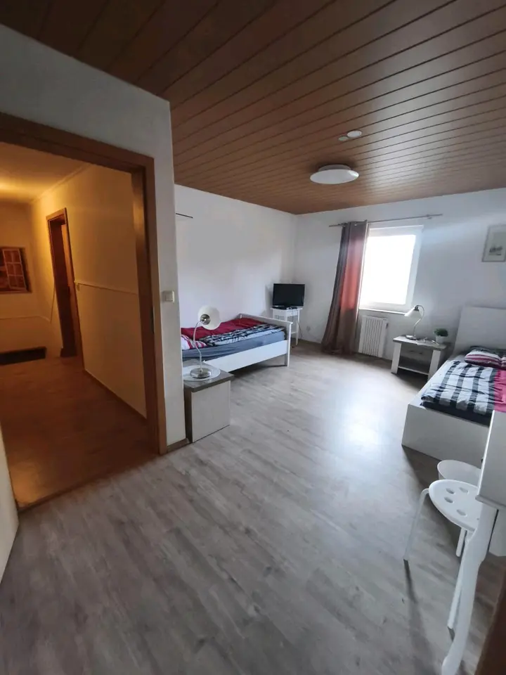 2 Zimmer Wohnung mit 20 m² in Neumünster – Bild 9