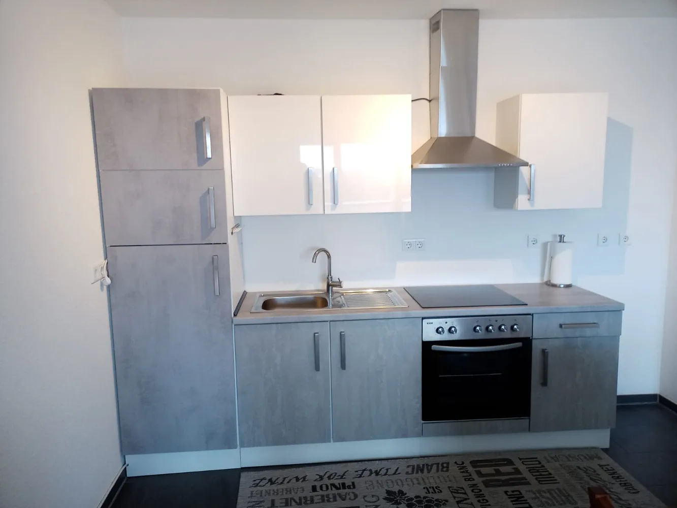 2 Zimmer Wohnung mit 76 m² in Langenfeld – Bild 8