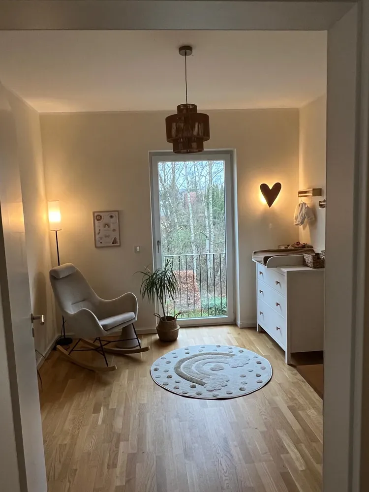 3 Zimmer Wohnung mit 94 m² in Münster – Bild 3