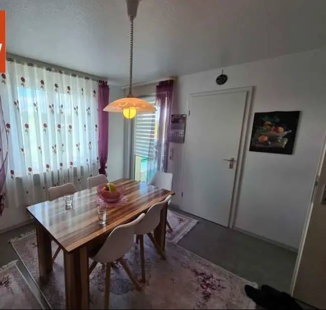 4 Zimmer Wohnung mit 115 m² in Singen – Bild 7