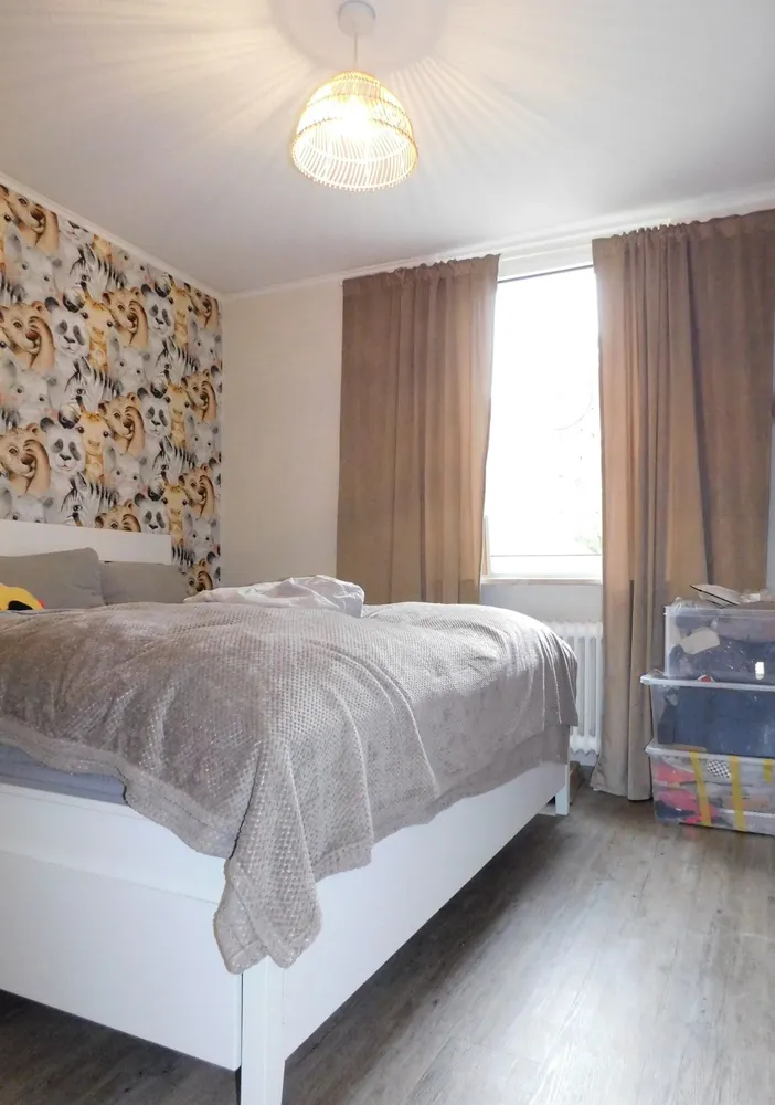 3 Zimmer Wohnung mit 78 m² in Wuppertal – Bild 2