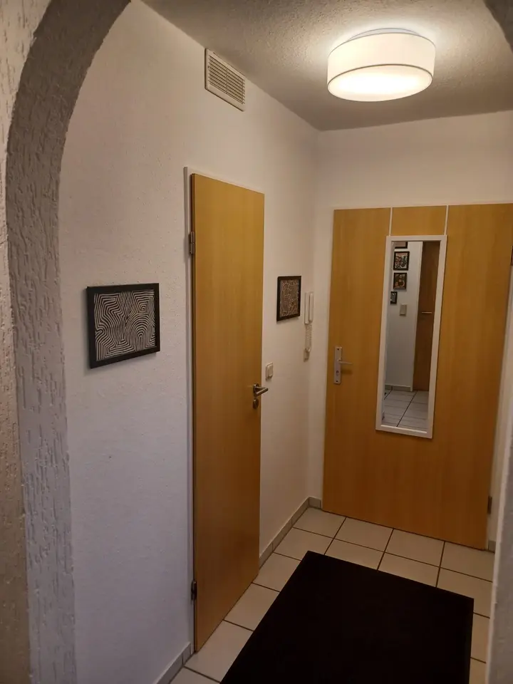 3 Zimmer Wohnung mit 61 m² in Dorsten – Bild 7