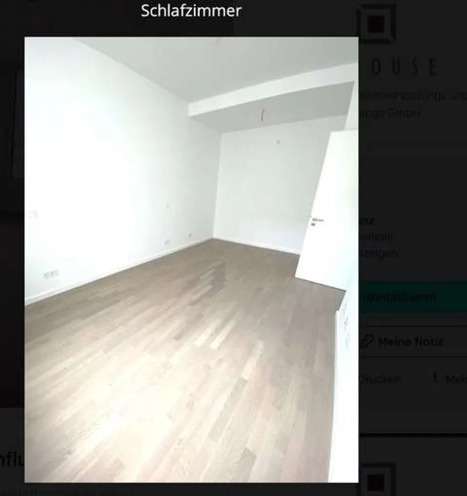 2 Zimmer Wohnung mit 67 m² in Berlin – Bild 3