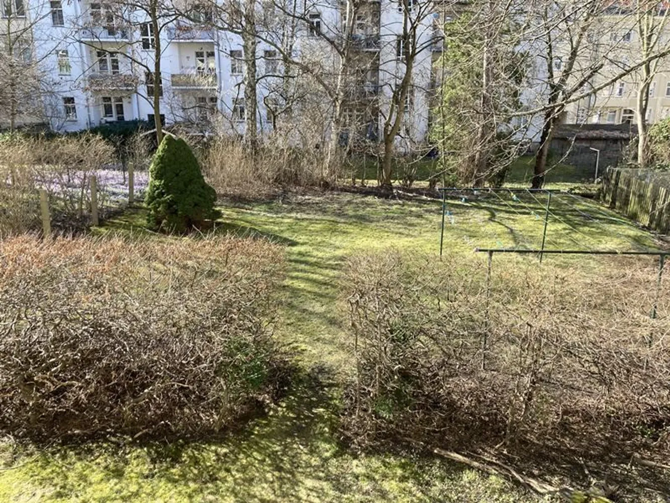 2 room apartment with 48 m² in Chemnitz – Photo 8