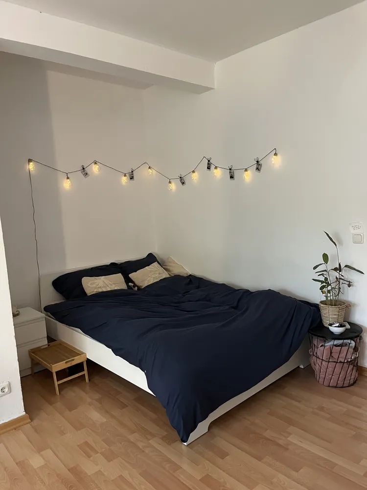 1 Zimmer Wohnung mit 33 m² in Essen – Bild 3