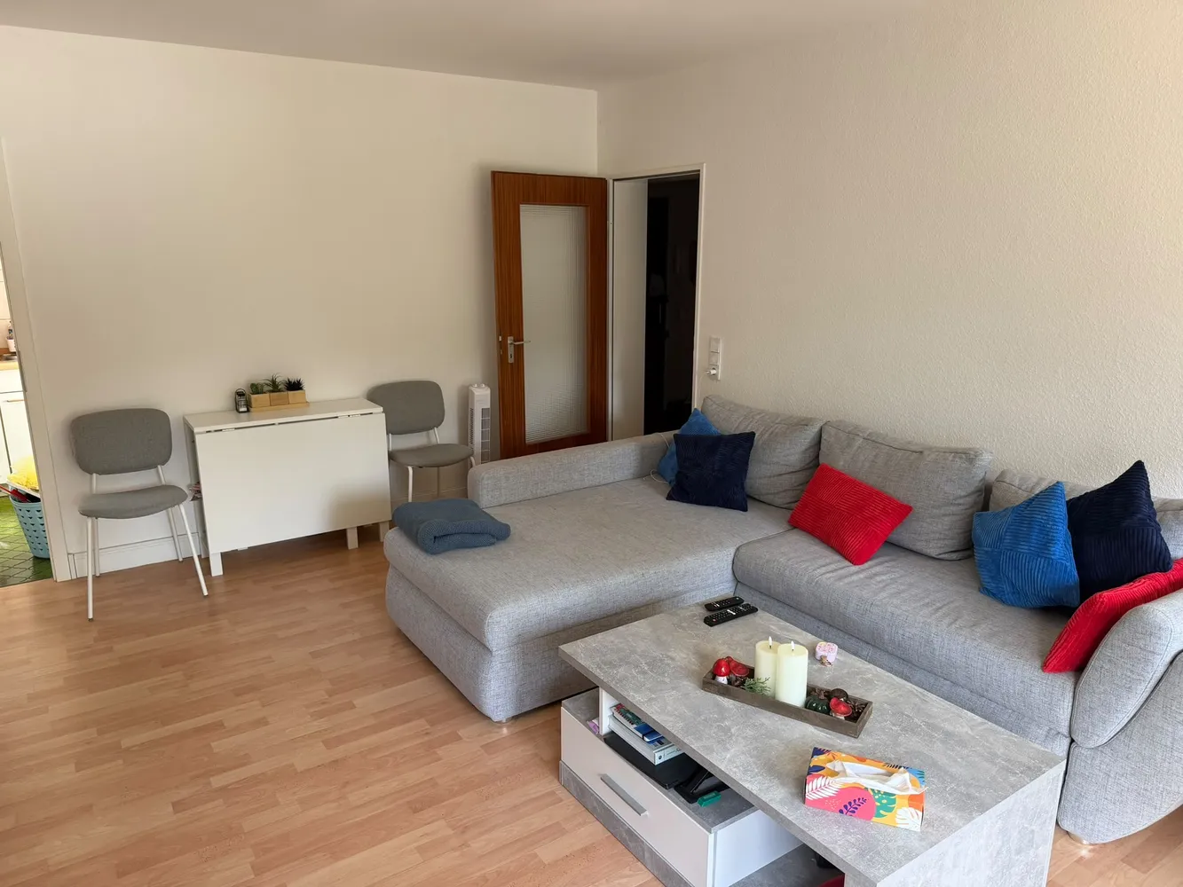 3 Zimmer Wohnung mit 50 m² in Dortmund – Bild 5