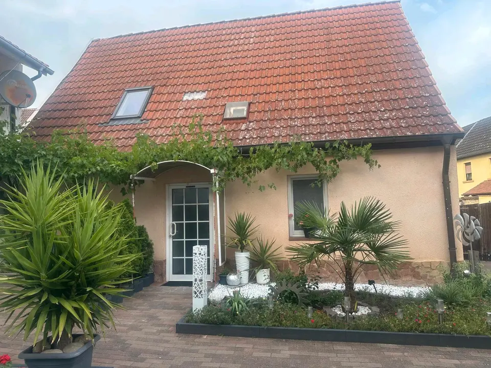 3 Zimmer Haus mit 87 m² in Worms – Bild 5