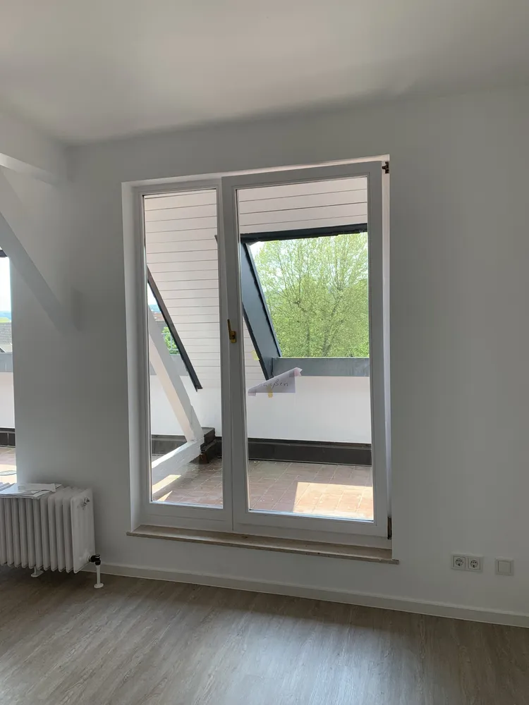 4 room apartment with 134 m² in Saarbrücken – Photo 8