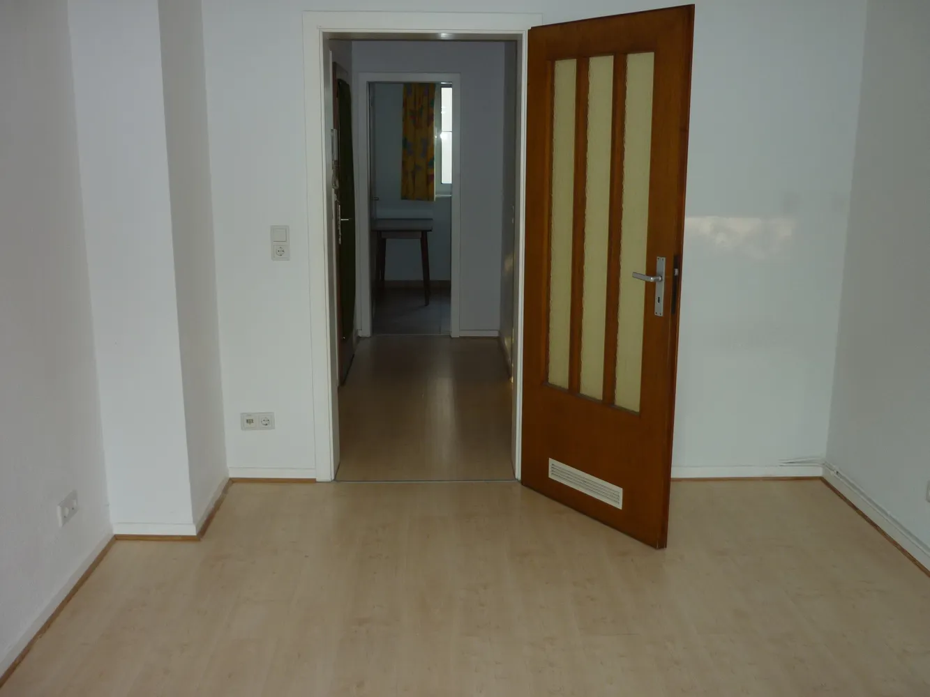 1 room apartment with 28 m² in Wuppertal – Photo 2