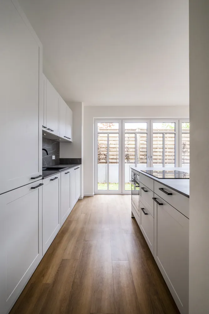 5 Zimmer Wohnung mit 149 m² in Hamburg – Bild 5