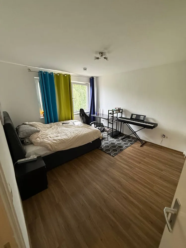1 Zimmer Wohnung mit 33 m² in Kiel – Bild 3