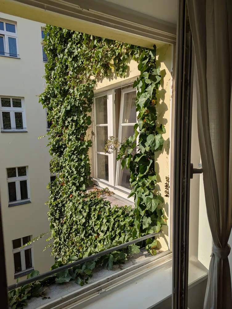 2 Zimmer Wohnung mit 58 m² in Berlin – Bild 12