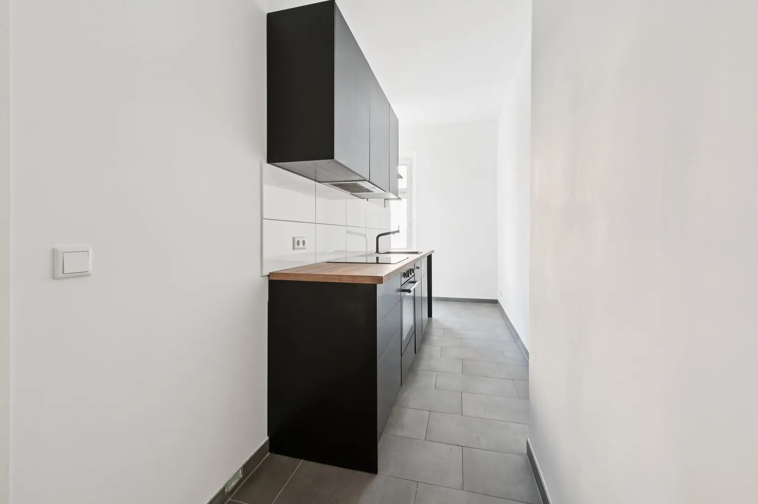 2 Zimmer Wohnung mit 55 m² in Berlin – Bild 3