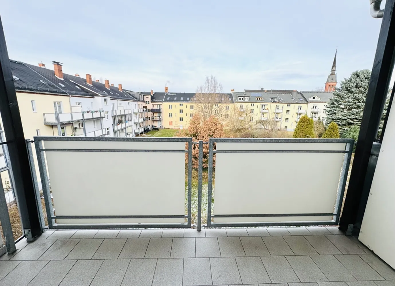 1 Zimmer Wohnung mit 39 m² in Chemnitz – Bild 9