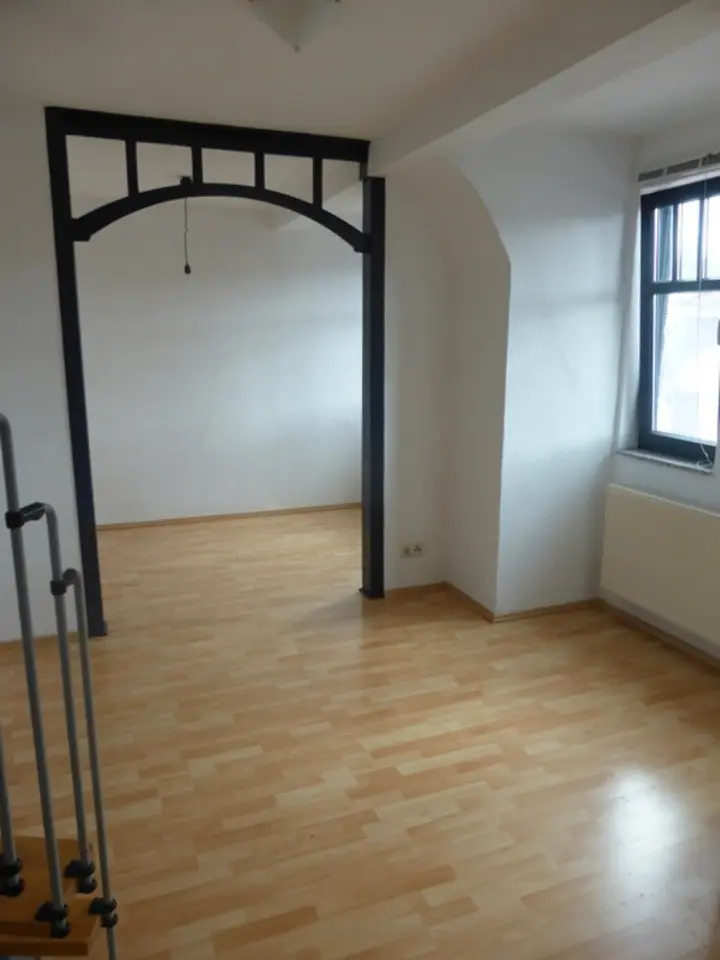 2 Zimmer Wohnung mit 48 m² in Schmalkalden – Bild 3