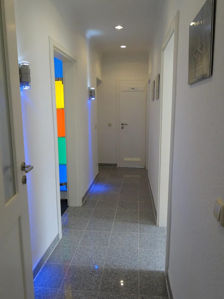 2 room apartment with 60 m² in Bonn – Photo 6
