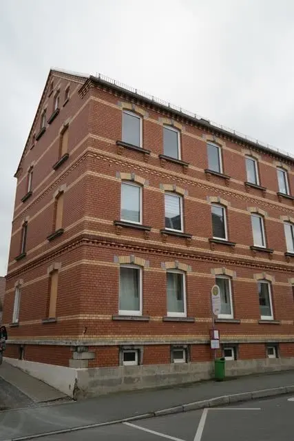 3 Zimmer Wohnung mit 63 m² in Zwickau – Bild 2