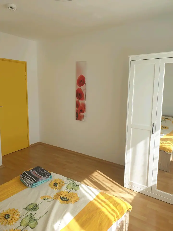 WG-Zimmer mit 14 m² in Nürnberg – Bild 2