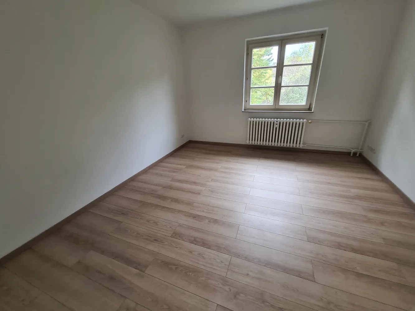 3 Zimmer Wohnung mit 51 m² in Mülheim an der Ruhr – Bild 4