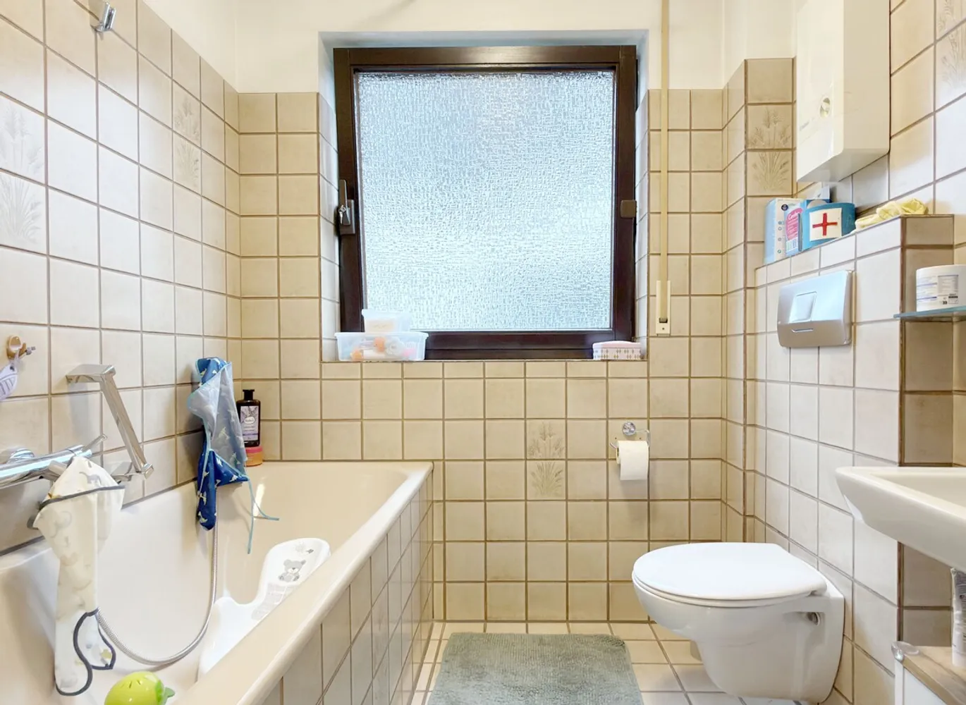3 Zimmer Wohnung mit 96 m² in Langenfeld – Bild 3