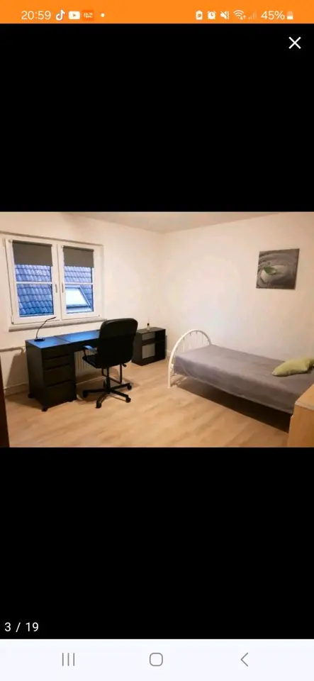 9 Zimmer Wohnung mit 250 m² in Kleve – Bild 1