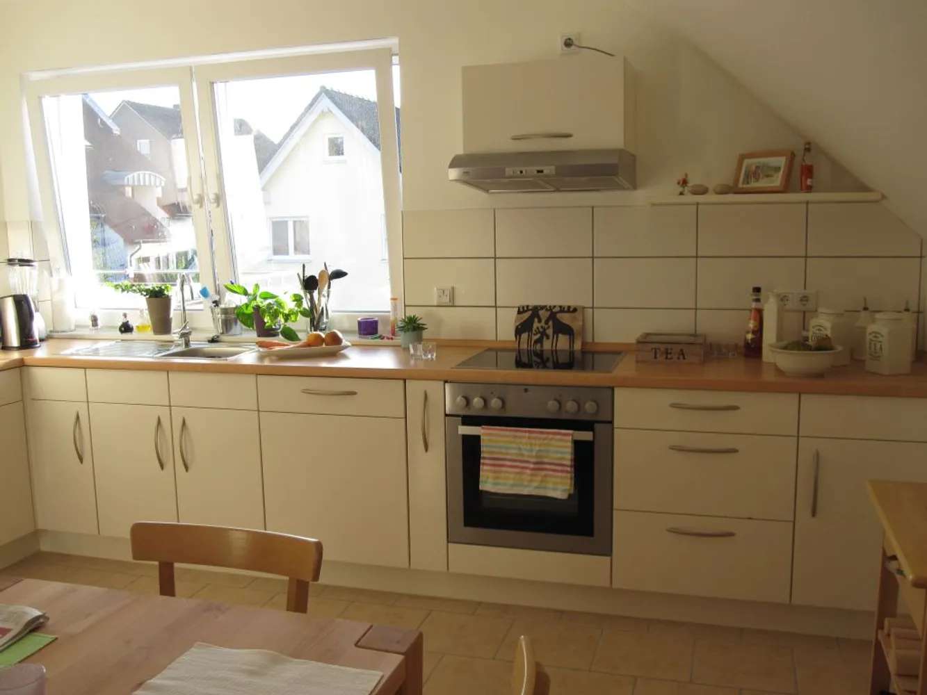 5 Zimmer Wohnung mit 115 m² in Paderborn – Bild 6