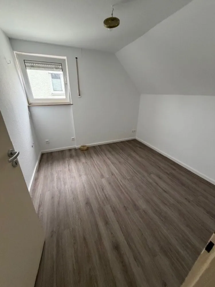 2 Zimmer Wohnung mit 48 m² in Kirchheim unter Teck – Bild 5