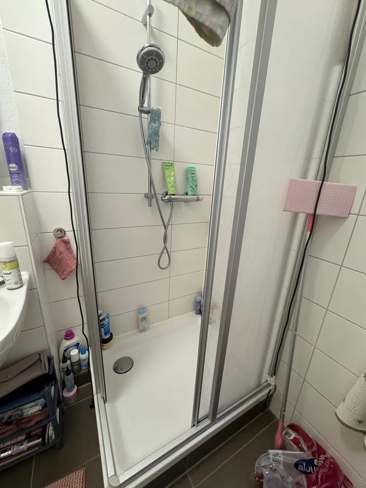 1 Zimmer Wohnung mit 12 m² in Dresden – Bild 4