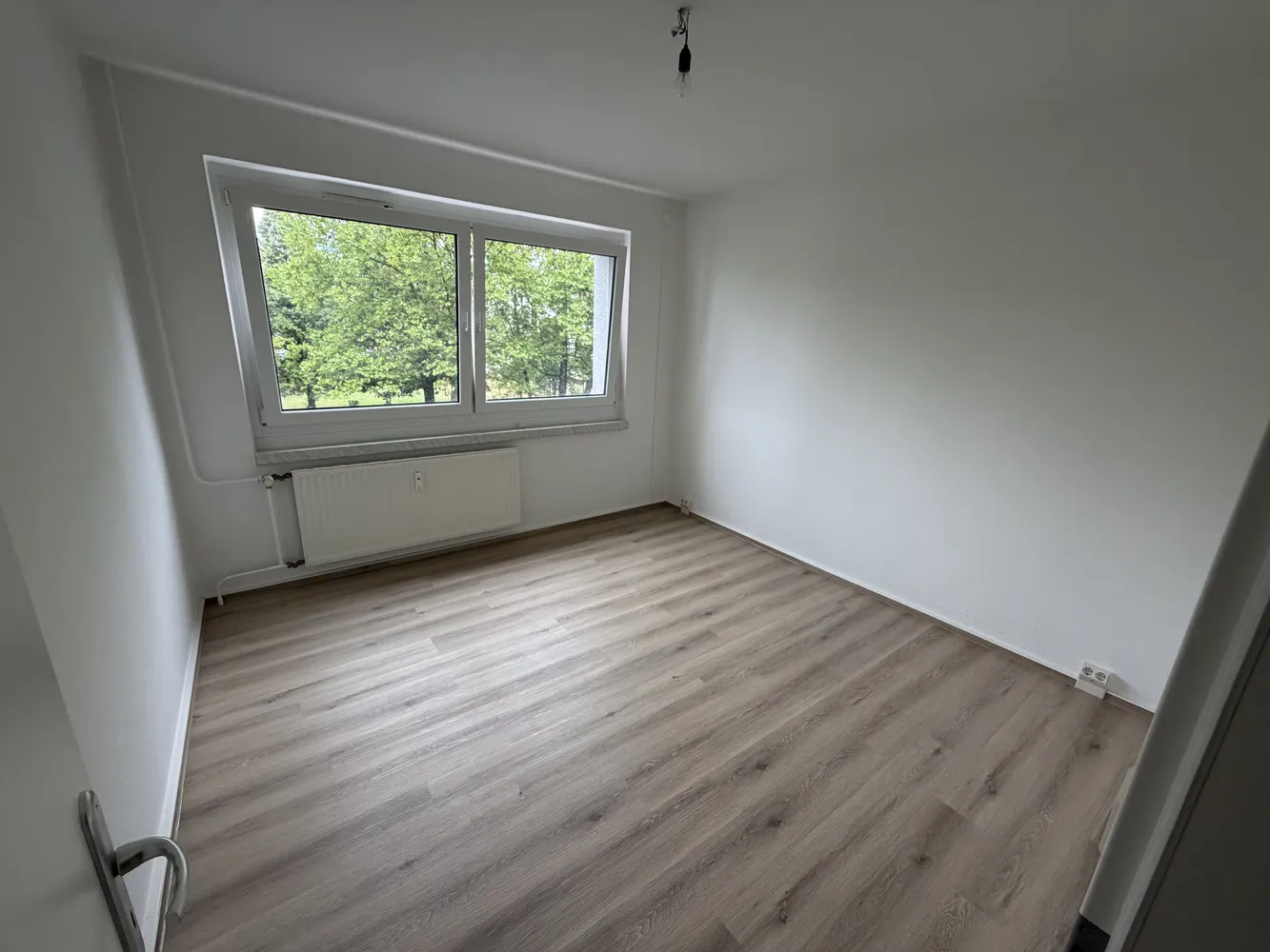 3 room apartment with 56 m² in Chemnitz – Photo 3
