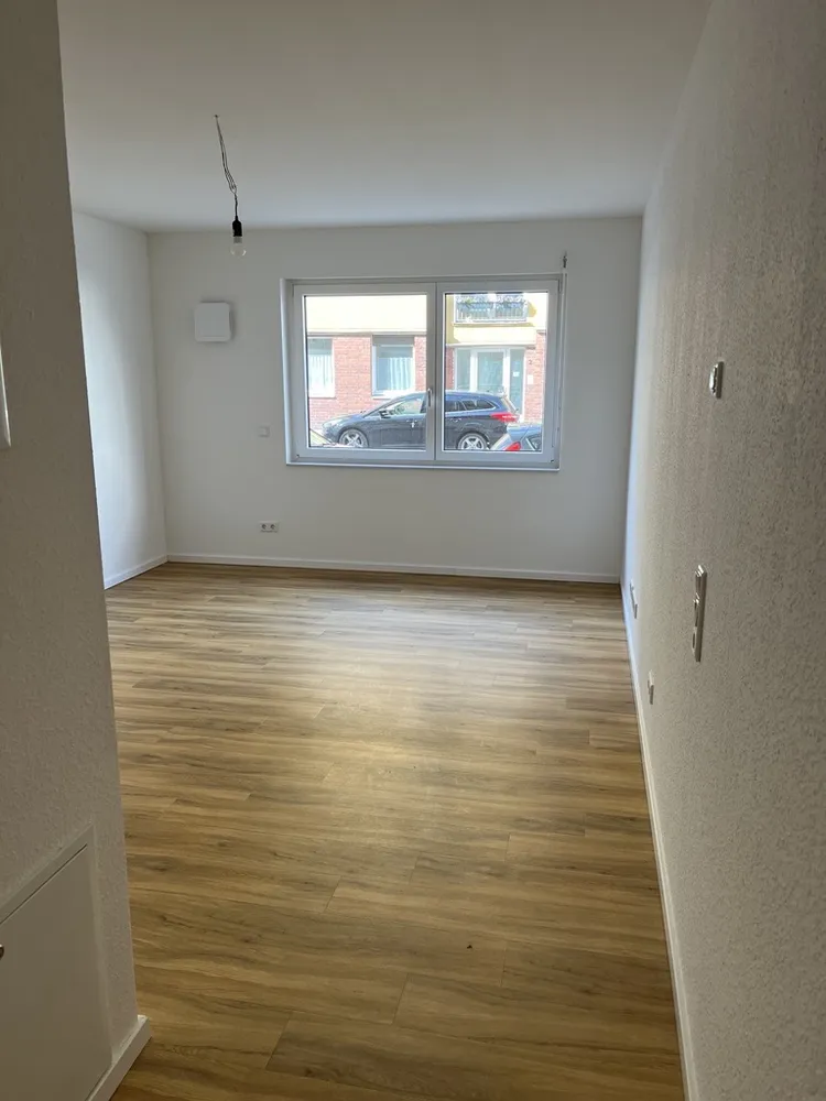 1 Zimmer Wohnung mit 28 m² in Aachen – Bild 3