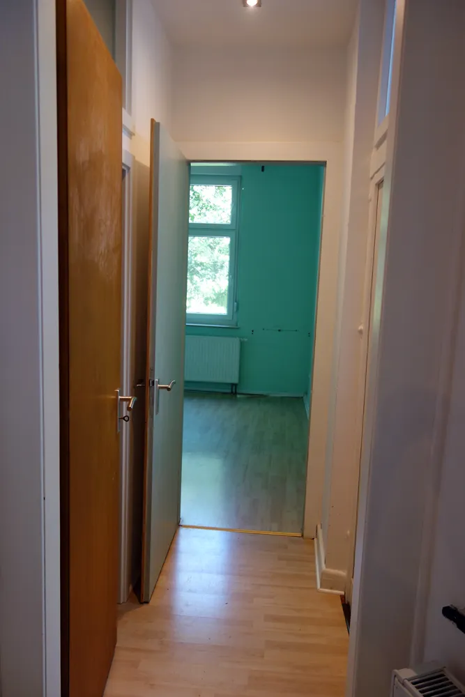 4 Zimmer Wohnung mit 105 m² in Essen – Bild 4