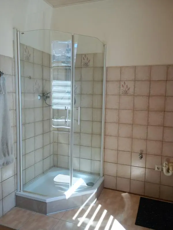 3 Zimmer Wohnung mit 90 m² in Hof – Bild 8