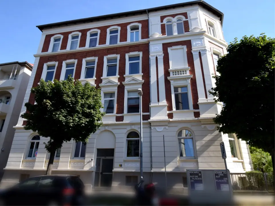 4 Zimmer Wohnung mit 125 m² in Braunschweig – Bild 5