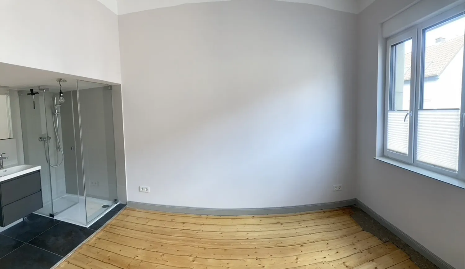 2 Zimmer Wohnung mit 25 m² in Mainz – Bild 8