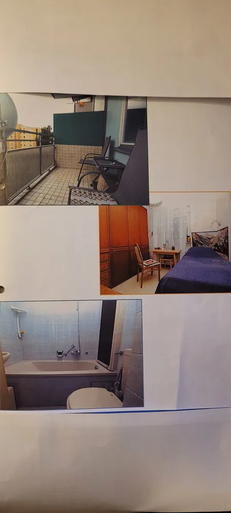 2 Zimmer Wohnung mit 50 m² in Nürnberg – Bild 2
