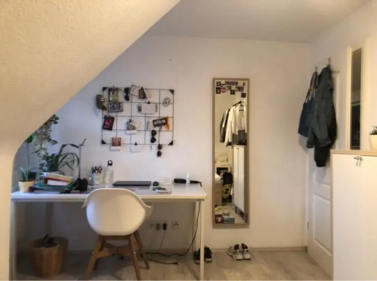 6 Zimmer Wohnung mit 110 m² in Gießen – Bild 3