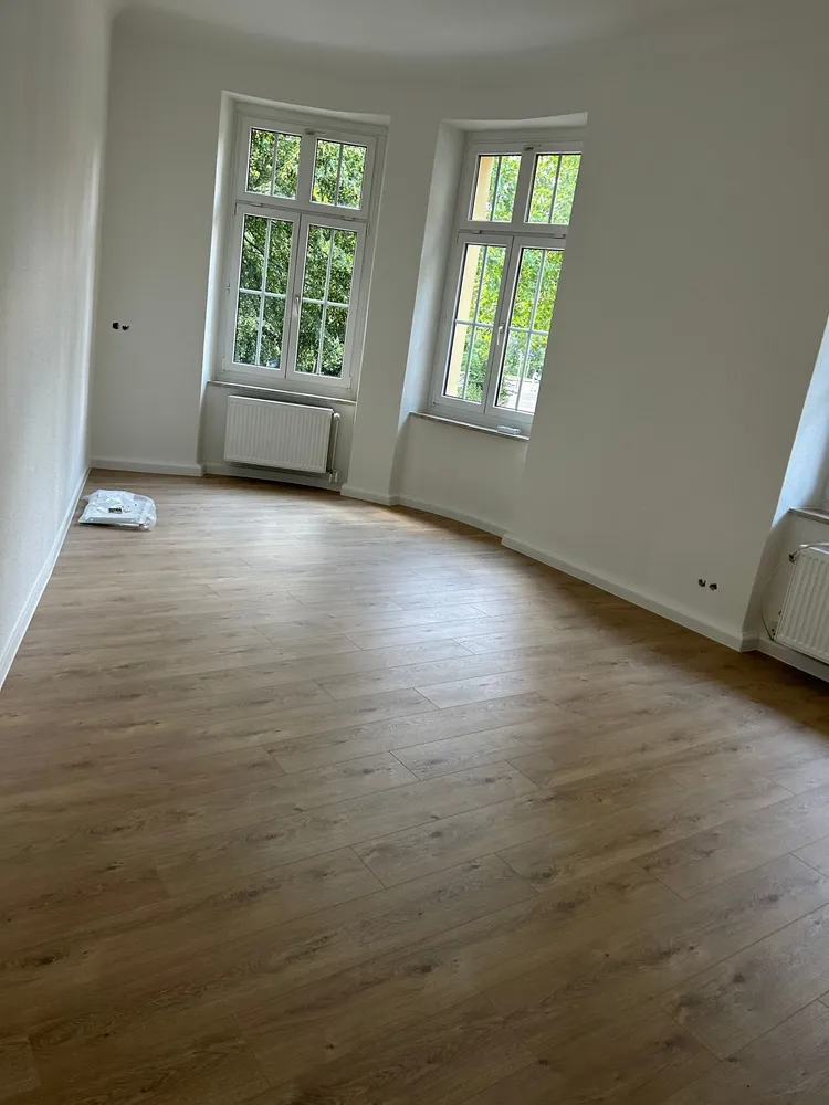 3 Zimmer Wohnung mit 116 m² in Leipzig – Bild 5