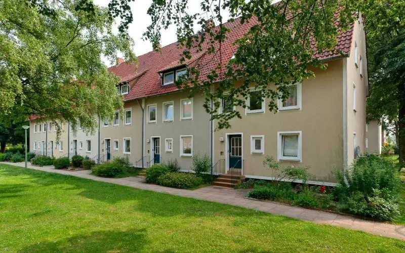 2 Zimmer Wohnung mit 51 m² in Osnabrück – Bild 5