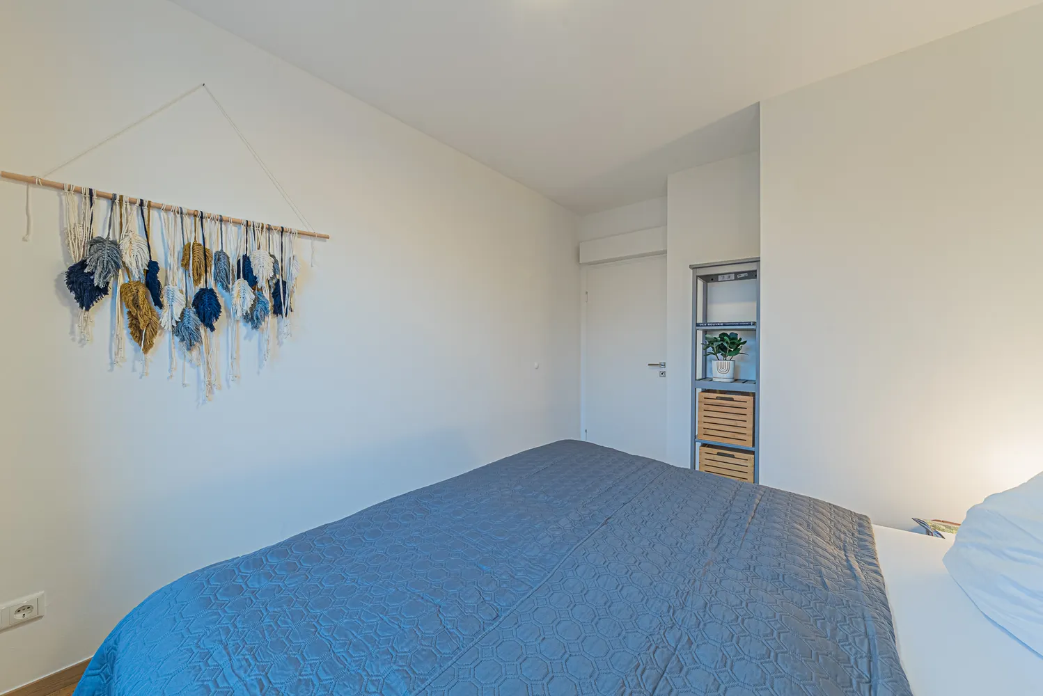 2 room apartment with 42 m² in Frankfurt am Main – Photo 3