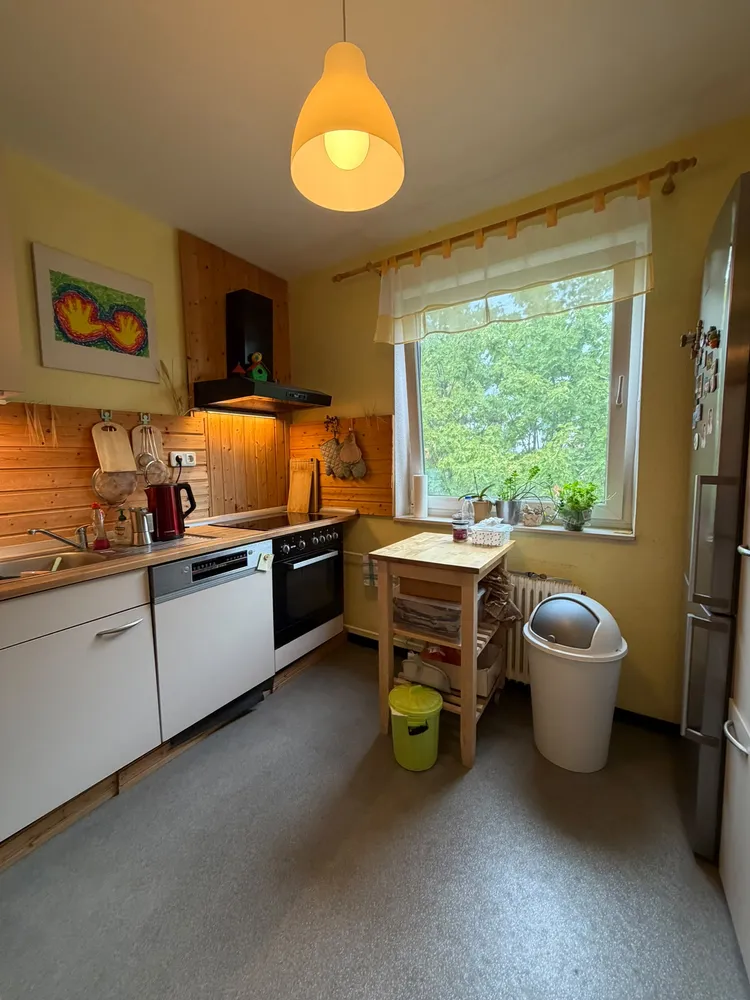 3 Zimmer Wohnung mit 81 m² in Wiesbaden – Bild 6