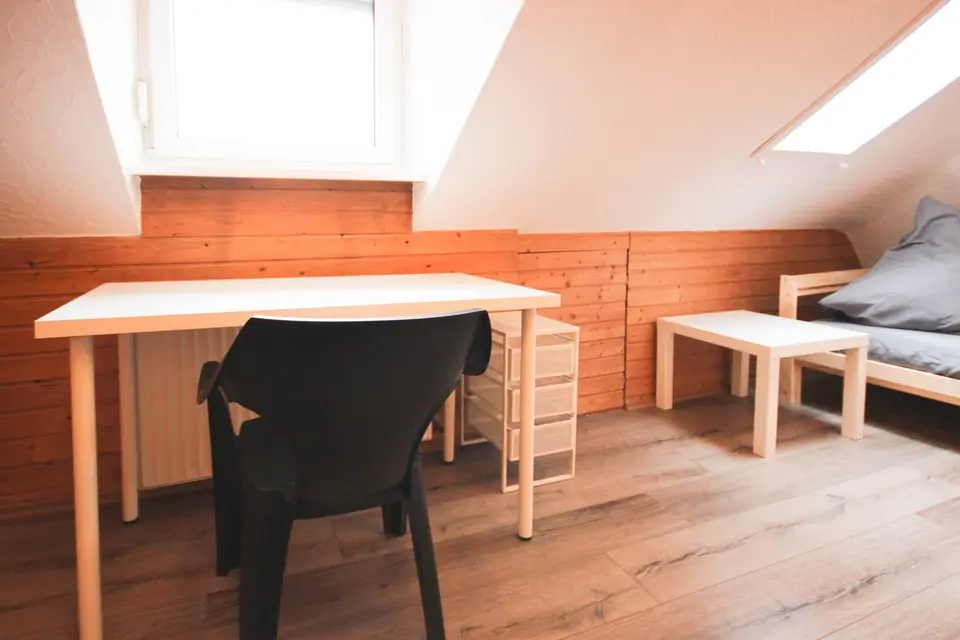 WG-Zimmer mit 9 m² in Stuttgart – Bild 3