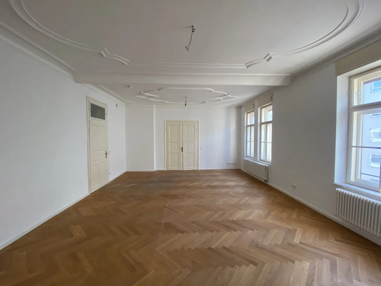 5 room apartment with 200 m² in Munich – Photo 7